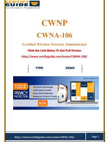 CWNP