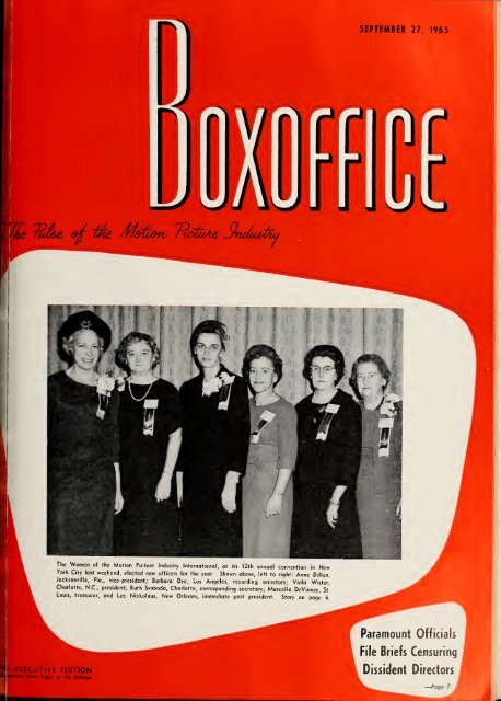 Boxoffice-September.27.1965 image
