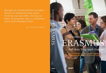 ERASMUS - eu-DAAD