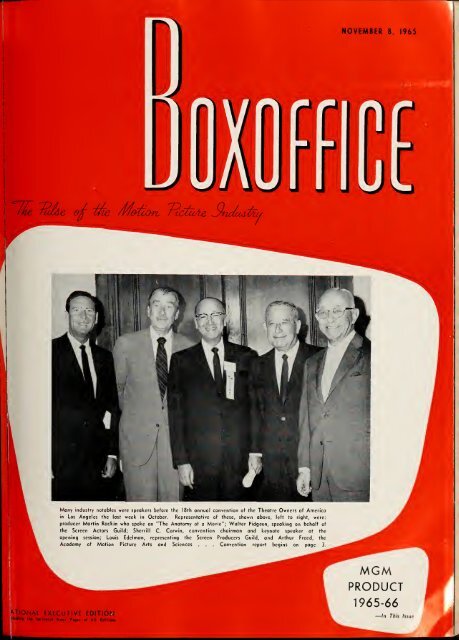 Boxoffice-November.08.1965 photo image