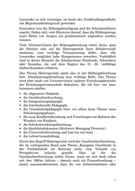 Vechtaer fachdidaktische Forschungen und Berichte, Heft 16.