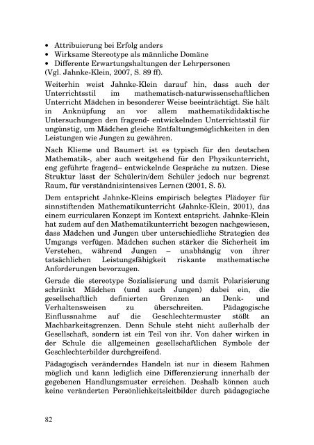 Vechtaer fachdidaktische Forschungen und Berichte, Heft 16.