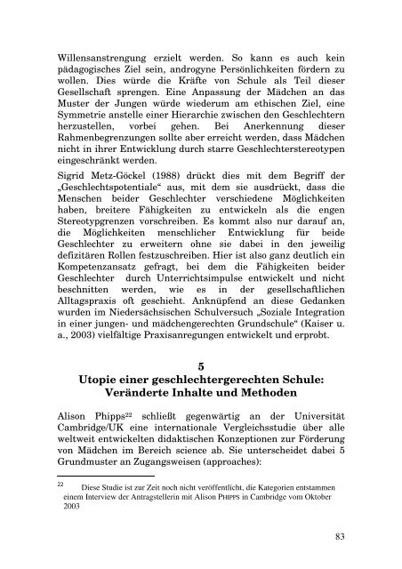Vechtaer fachdidaktische Forschungen und Berichte, Heft 16.
