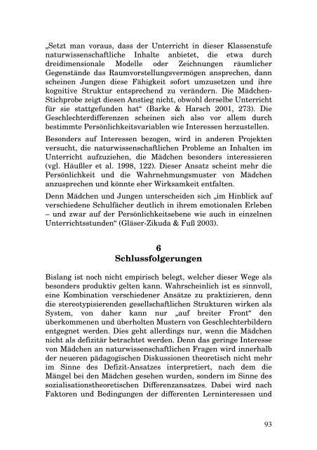 Vechtaer fachdidaktische Forschungen und Berichte, Heft 16.