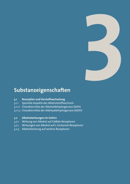 Alkoholabhängigkeit - Deutsche Hauptstelle für Suchtfragen e.V.