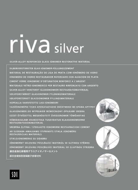 BRO RIVA SILVER US QUARTO.indd