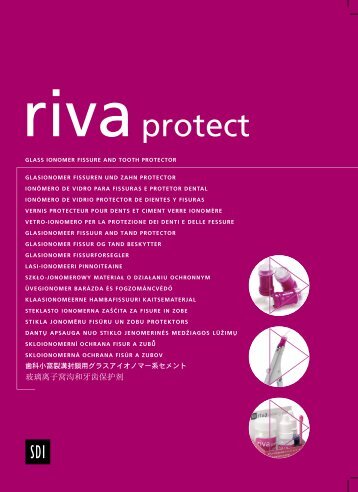 Download the Riva Protect brochure