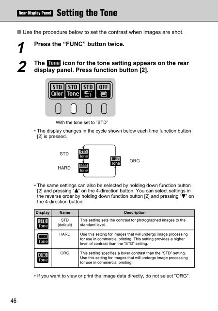 FinePix S1 Pro Manual - Sensor Cleaning