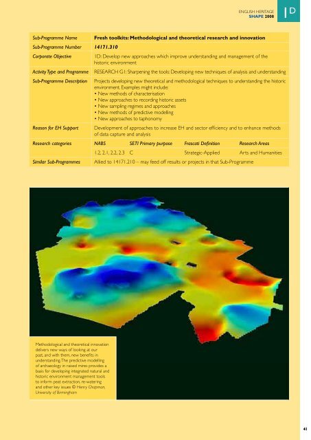 shape | pdf - English Heritage