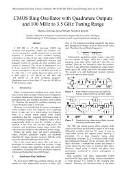 CMOS Ring Oscillator with Quadrature Outputs and 100 MHz to 3.5 ...