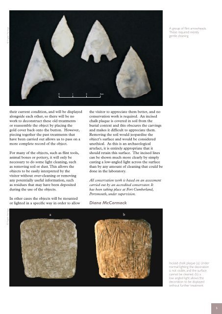 Research News Issue 19: Spring 2013 | PDF - English Heritage