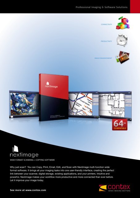 nextimage software download