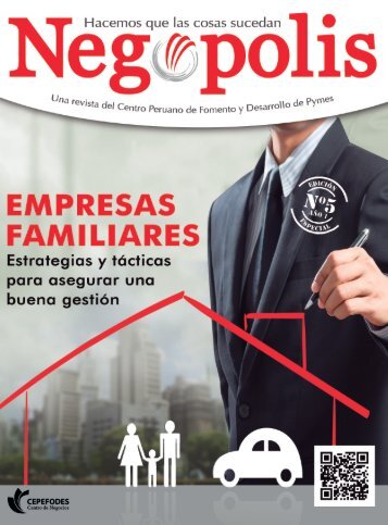 Negópolis Edición #05