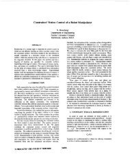 1998 Houshangi - Constrained motion control of a robot manipulator.pdf