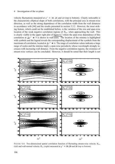 The significance of coherent flow structures for the turbulent mixing ...