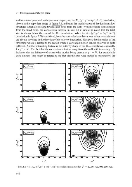 The significance of coherent flow structures for the turbulent mixing ...