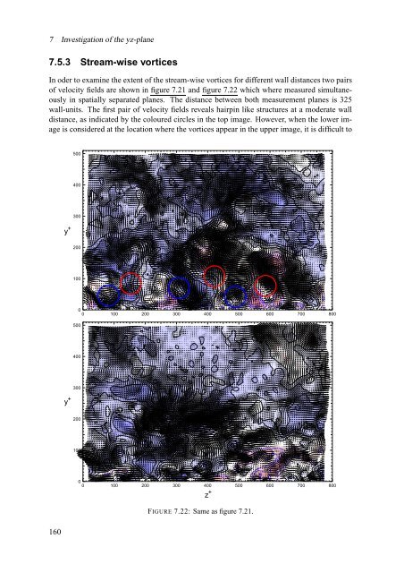 The significance of coherent flow structures for the turbulent mixing ...