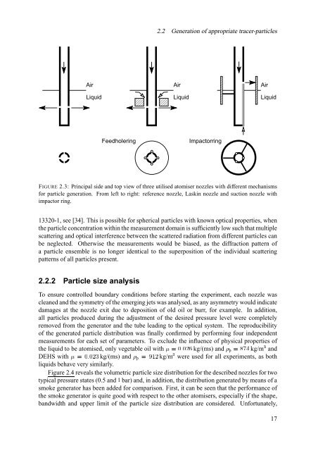 The significance of coherent flow structures for the turbulent mixing ...