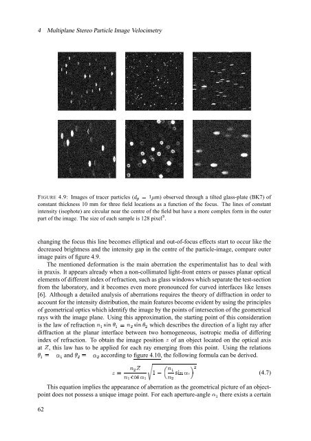 The significance of coherent flow structures for the turbulent mixing ...