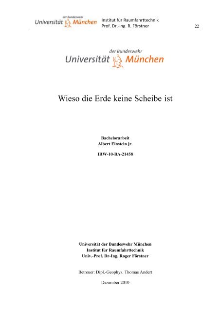 ErgÃ¤nzende Richtlinien fÃ¼r die Anfertigung von Studien- und ...