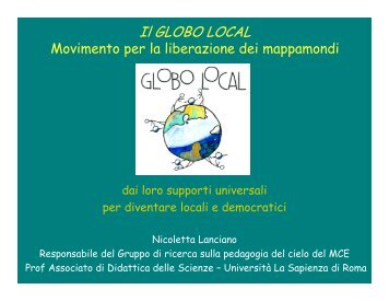 Lanciano - Libera UniversitÃ  di Bolzano