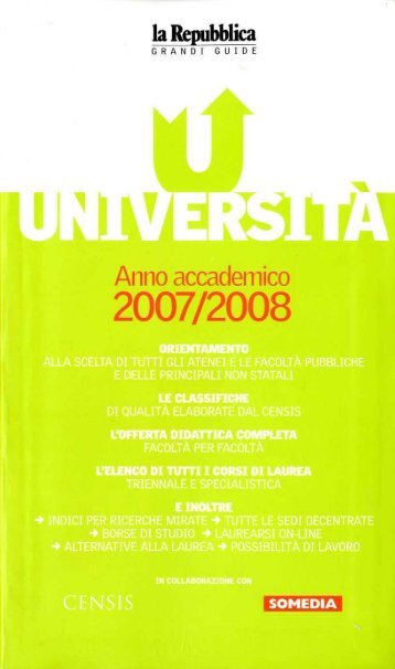 90.3 - Libera UniversitÃ  di Bolzano