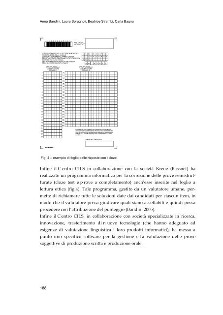 Multilinguismo, CLIL e innovazione didattica - Libera UniversitÃ  di ...