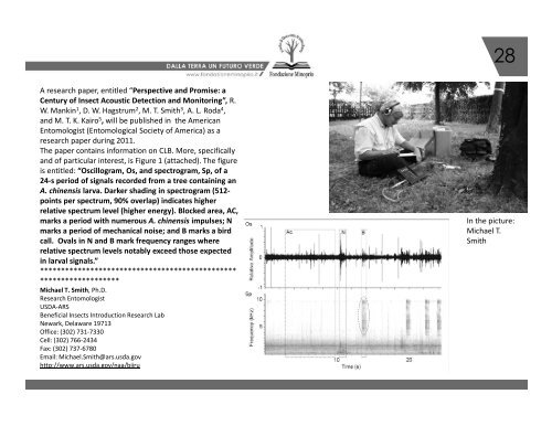 1 Anoplophora chinensis in Lombardy, Italy : an update of the ...