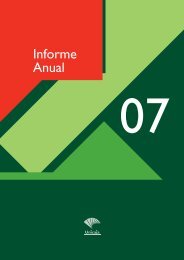 UNICAJA INFORME ANUAL 2007 con KEY FIGURES 12-12-2008 ...