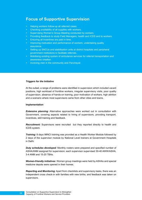 Download the complete report - Unicef