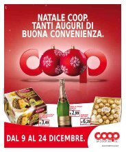 Napoli, via Arenaccia 154 - Unicoop Tirreno