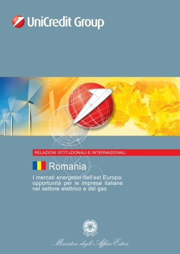 Guida Romania - UniCredit Group
