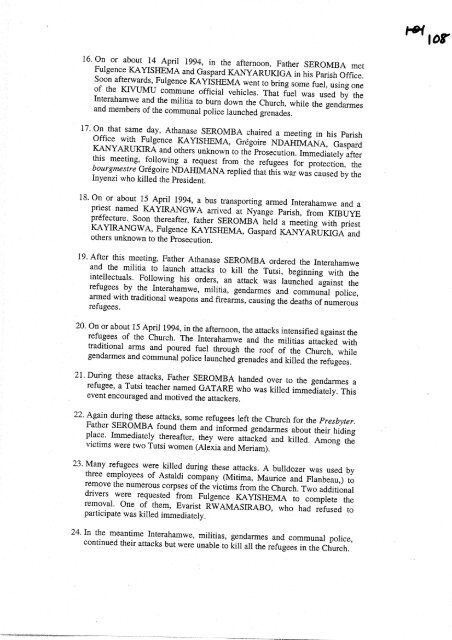 Indictment - United Nations Mechanism for International Criminal ...