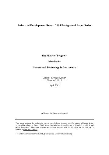Industrialization document based essay