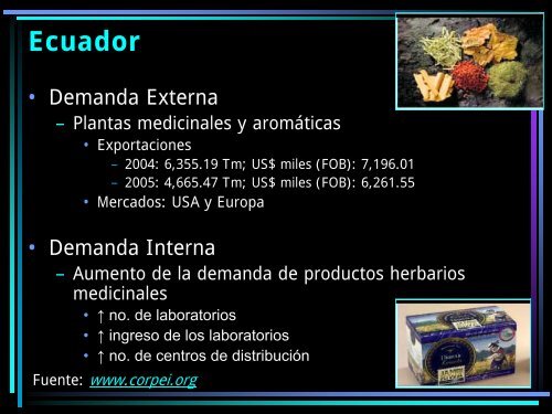 Estado del Arte sobre Perspectivas de la utilizaciÃ³n de Plantas - Unido