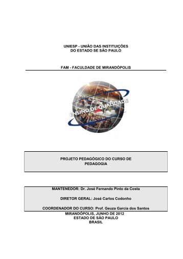 realizar download - UNIESP