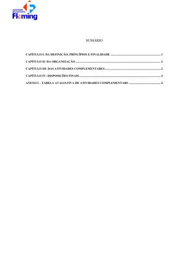 realizar download - Uniesp
