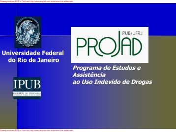 Crack - Unifesp