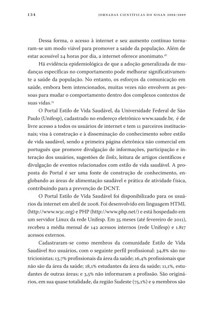 Clique aqui para acessar o livro completo (em PDF) - Unifesp