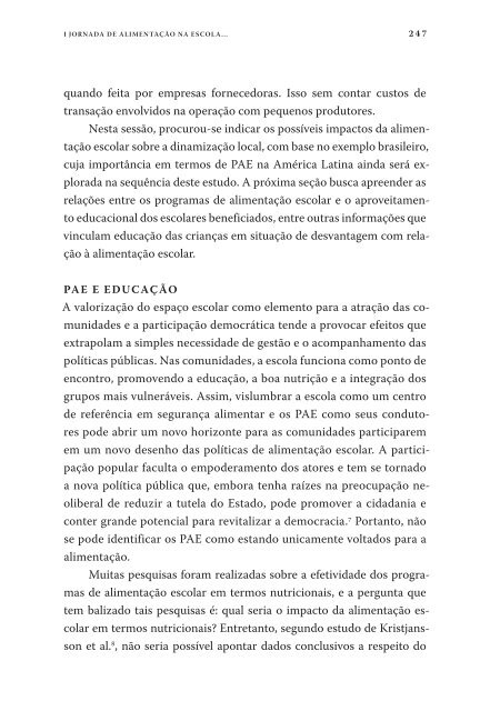 Clique aqui para acessar o livro completo (em PDF) - Unifesp