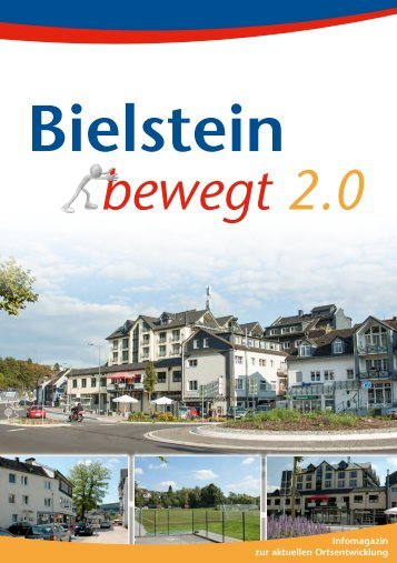 Bielstein bewegt 2.0