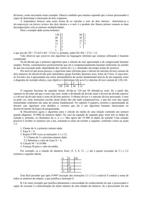 Aprendendo a Programar Programando em Linguagem C - FSM