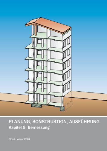 9 Bemessung - Kalksandstein