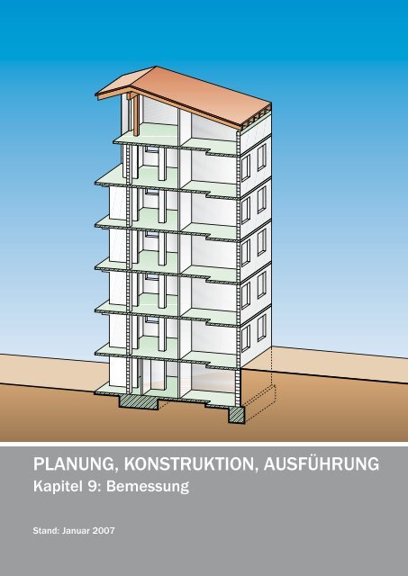 9 Bemessung - Kalksandstein