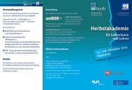 PDF-Datei - uniKIK - Leibniz UniversitÃ¤t Hannover