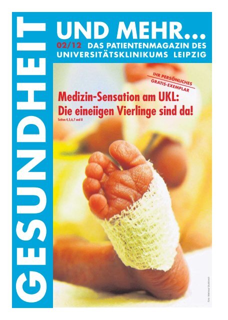als PDF - Universitätsklinikum Leipzig