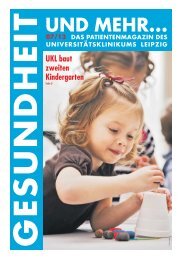 als PDF - Universitätsklinikum Leipzig