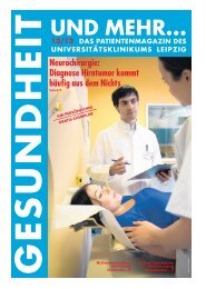 als PDF - Universitätsklinikum Leipzig