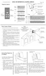 PRODIGY MAX (U572) Windows Printer Driver Product