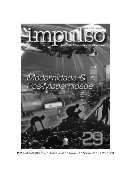 lampejo vol.9 n.2 by lampejo  revista eletrônica de filosofia e